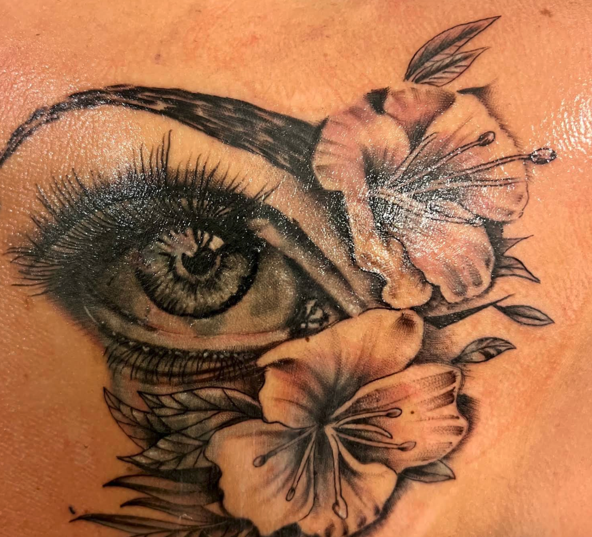 Shift Toward Traditional Tattoos Signals Cultural Change