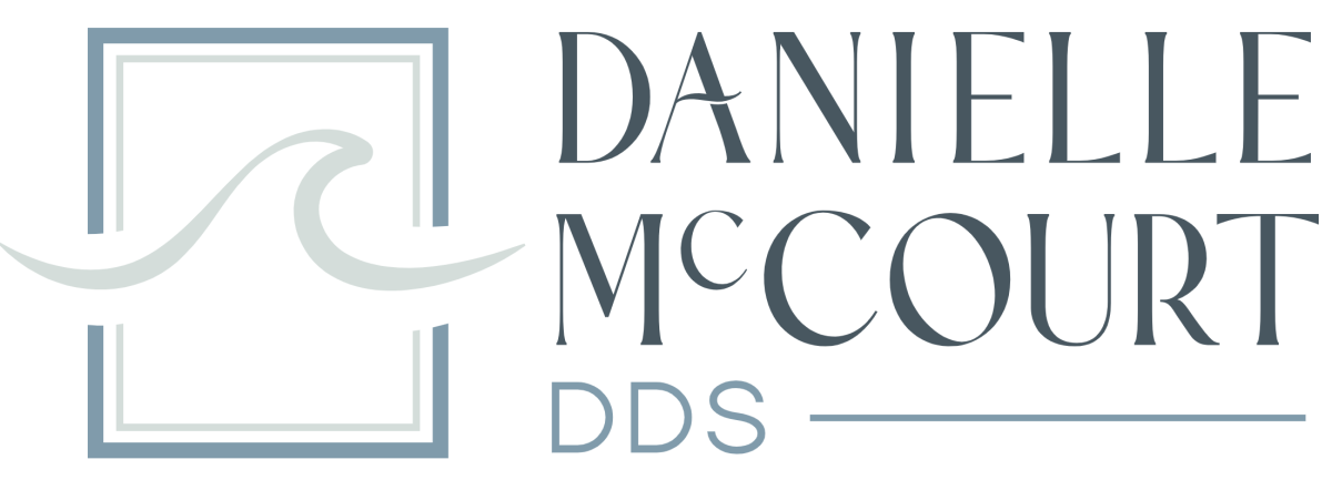 Danielle McCourt DDS