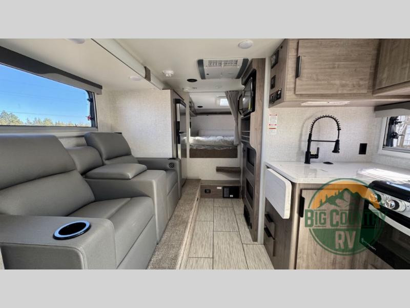 2026 Lance Lance Truck Campers 1172-interior