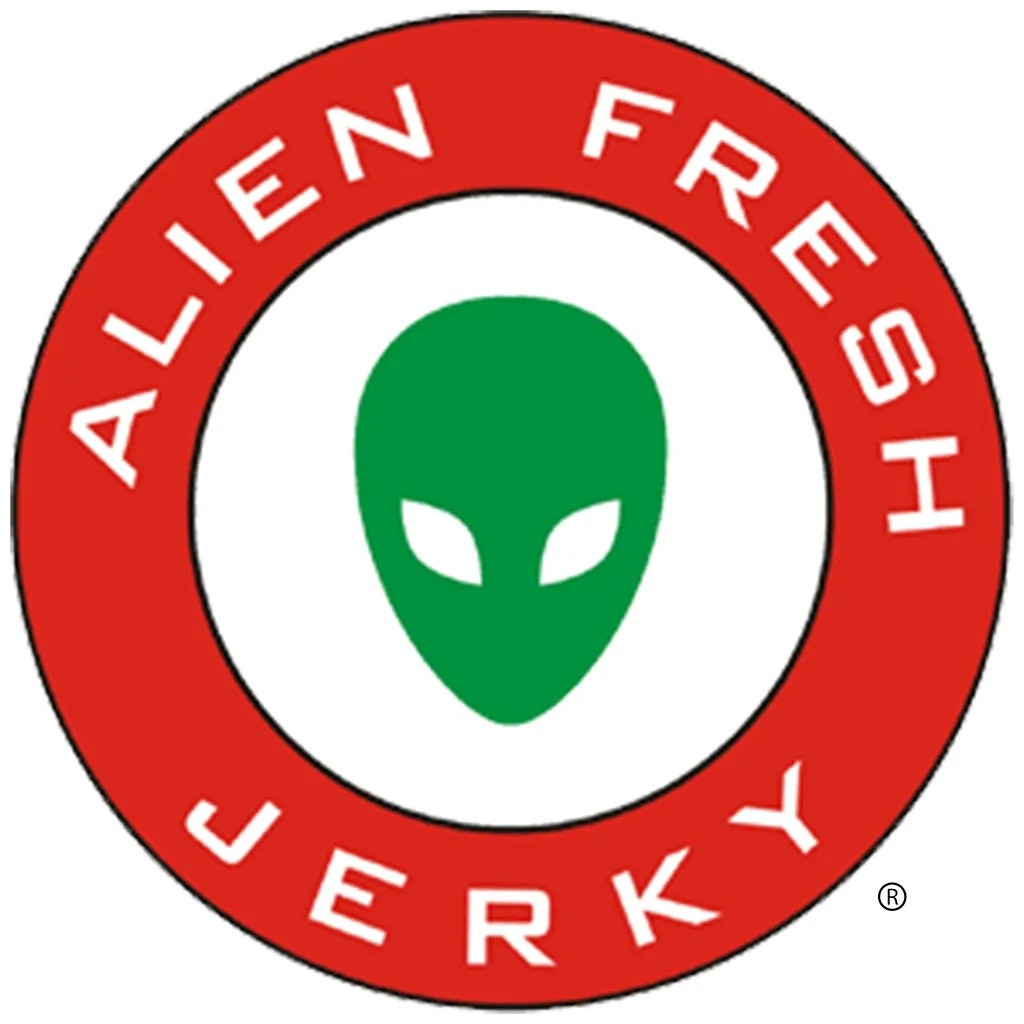 Alien Fresh Jerky Online