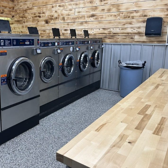Laundromat Marketer Shares Common Google Ads Targeting Mistakes