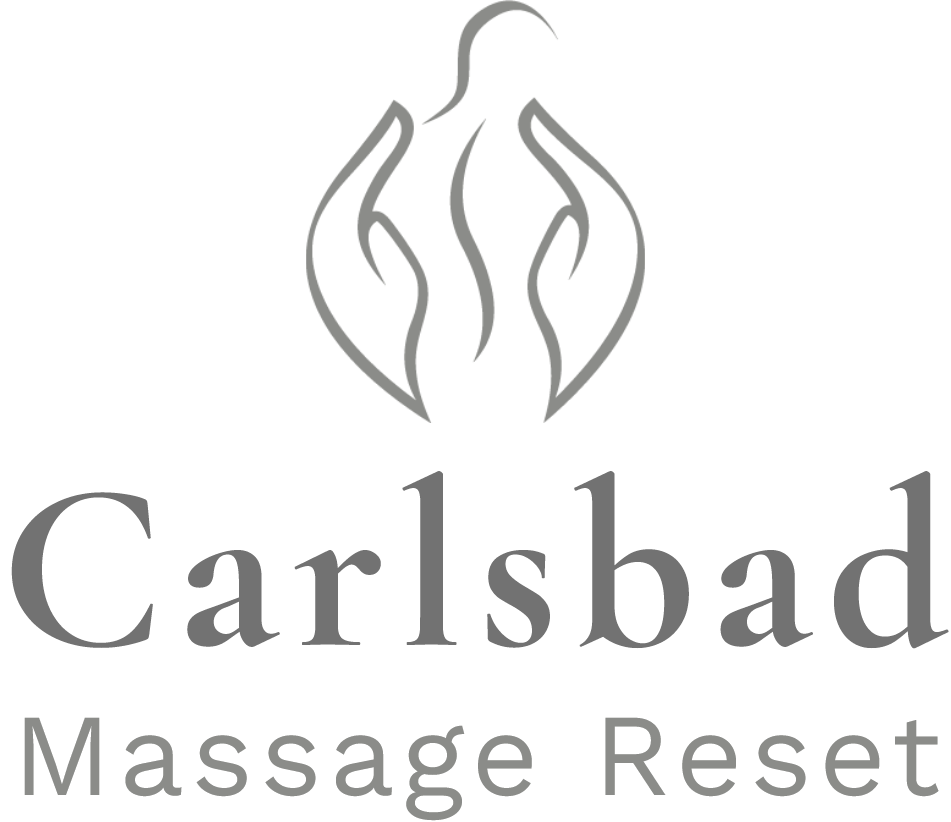 Carlsbad Massage Reset