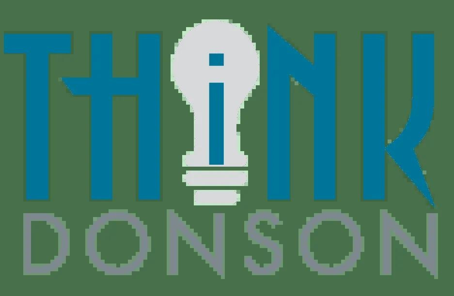 Think Donson