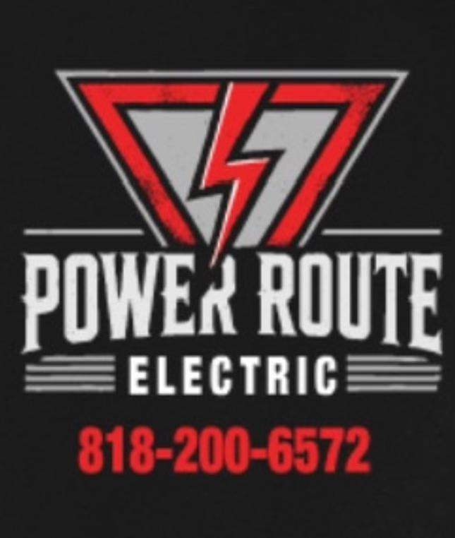 Power Route Electric