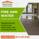 SERVPRO of Crowley & South Johnson County PR Image 6.png