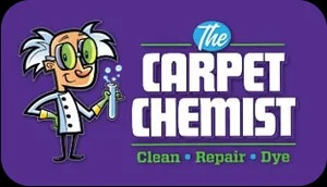 The Carpet Chemist