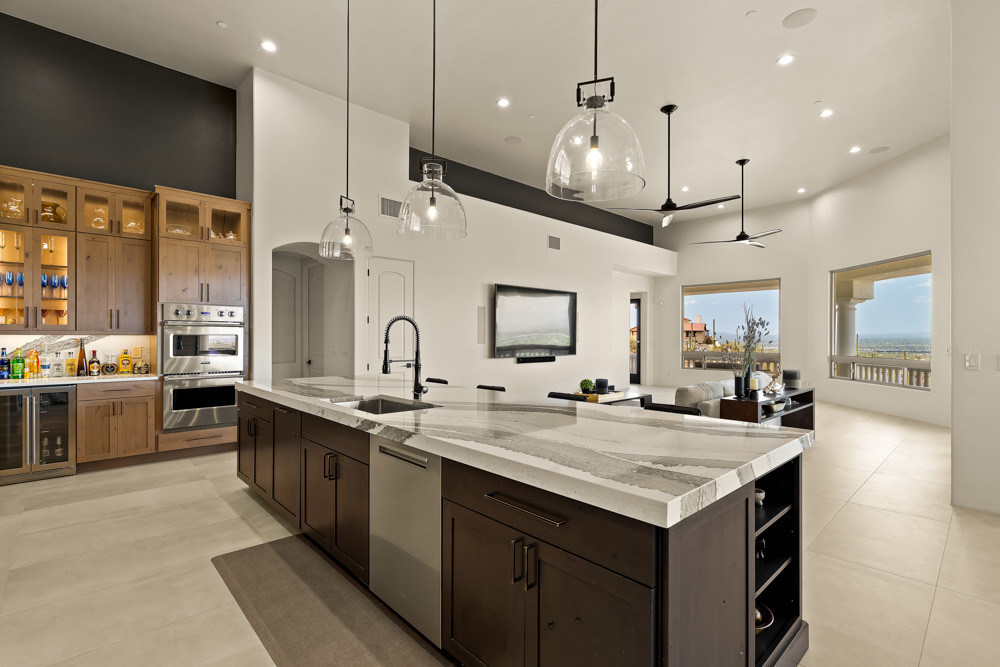 Tucson Remodeling Contractor Expands Full-Service Home Offerings