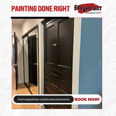 Professional Painters Duarte, CA: Expert Painting Services for Properties