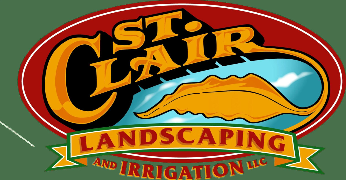 St Clair Landscaping and Irrigation LLC