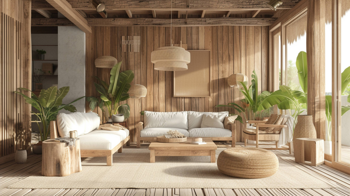 From Concept to Comfort: How to Design the Perfect Summer Living Room ...
