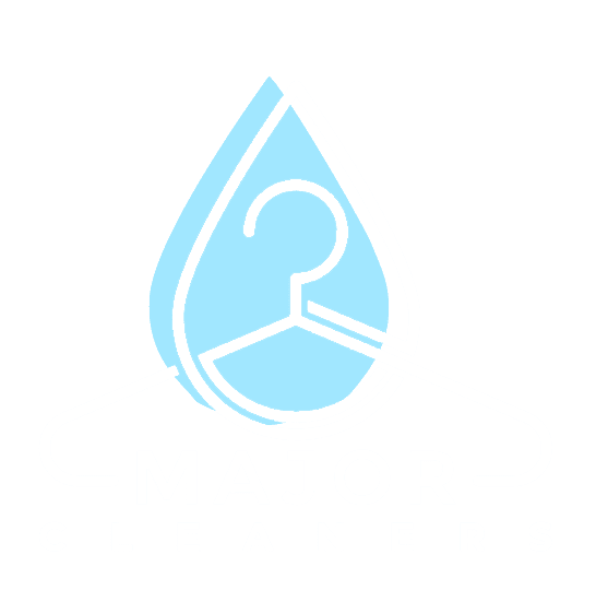 Major Cleaners
