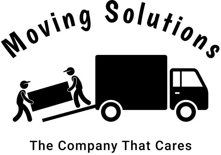 Moving solutions
