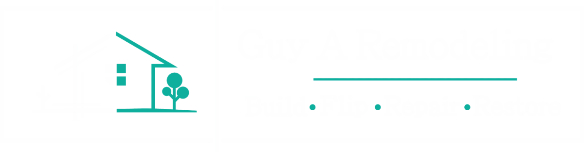 Guy A Remodeling