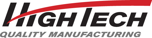 High Tech Quality Manufacturing