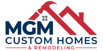 MGM Custom Homes