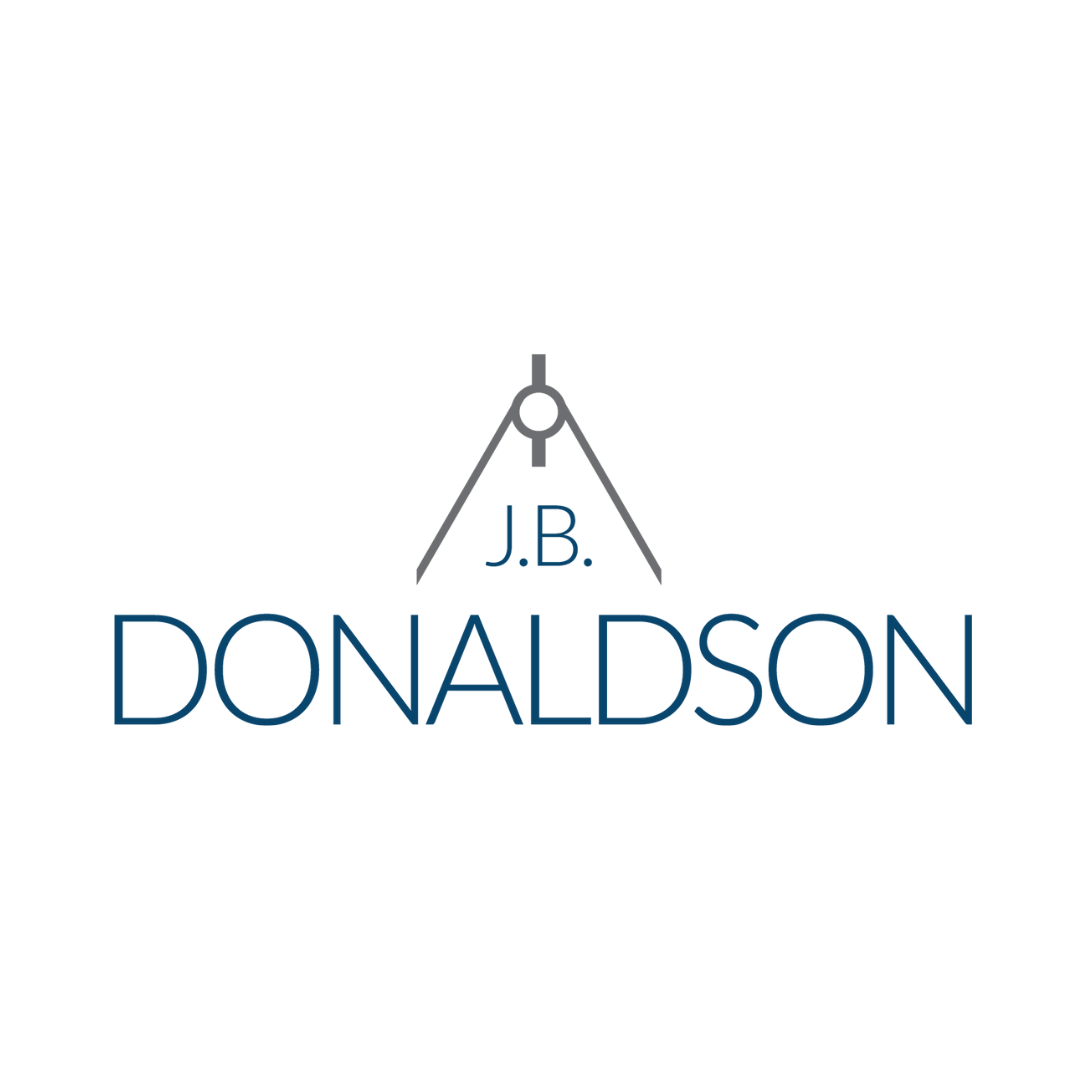 J. B. Donaldson