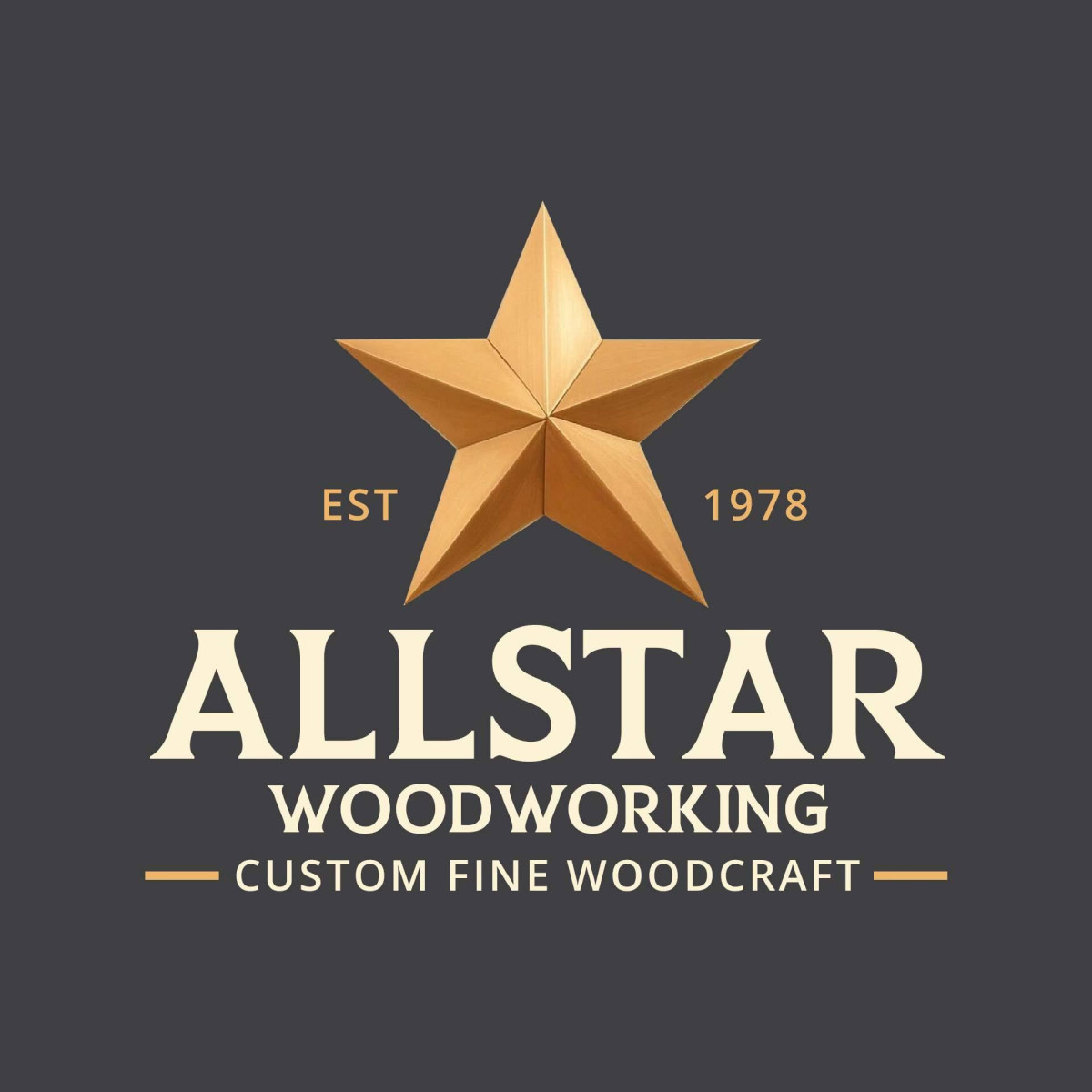 All Star Woodworking