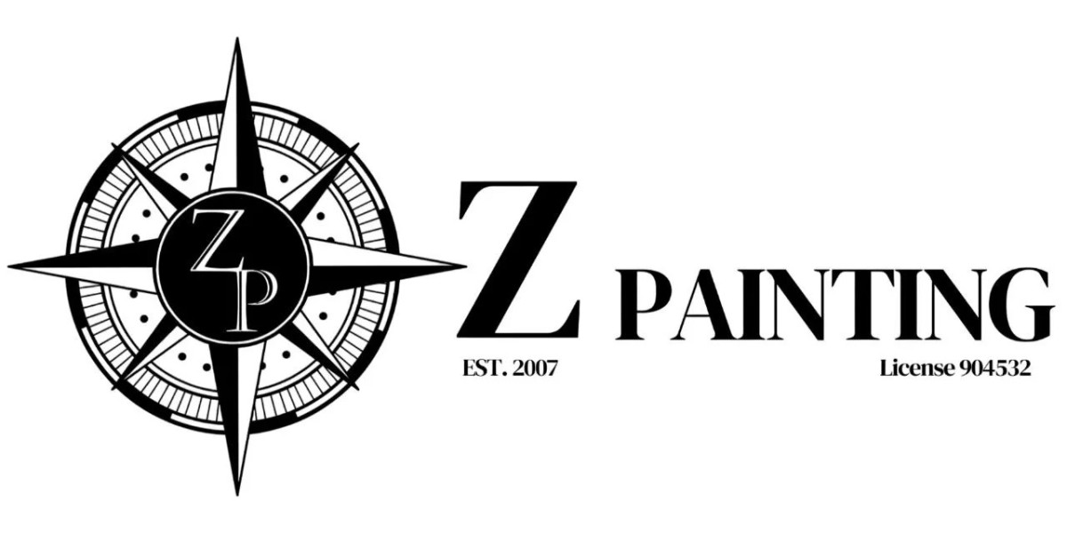 Z Painting, Inc
