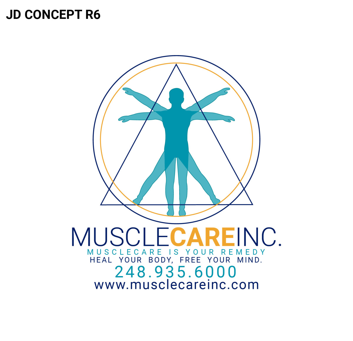Advanced Muscle Care Inc.