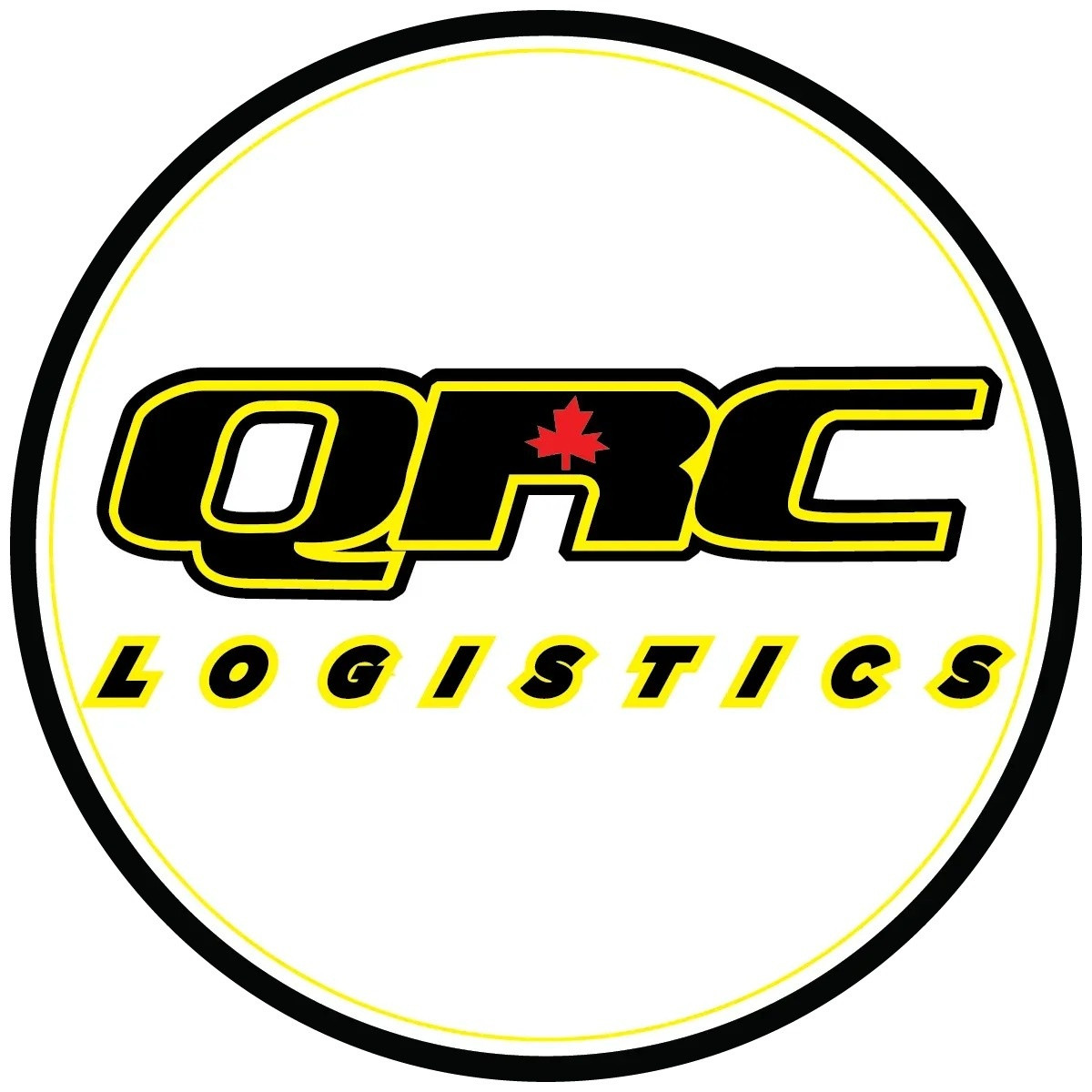 QRC Logistics