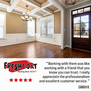 Fresh Coat Painters of Buford