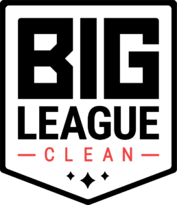 Big League Clean