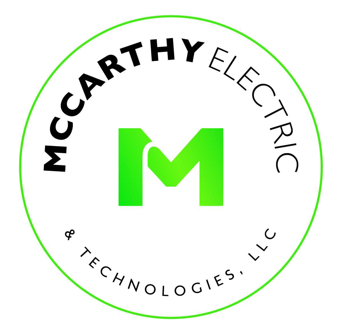 McCarthy Electric and Technologies, LLC