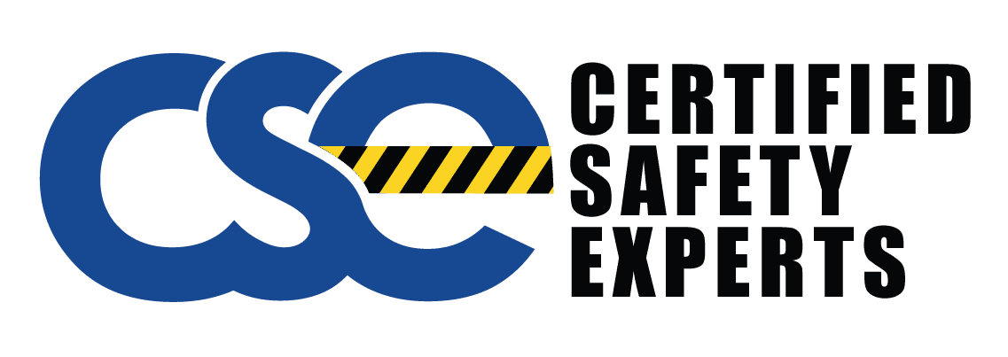 Certified Safety Experts