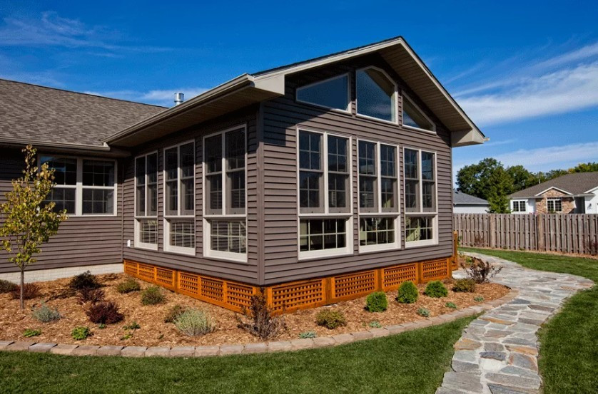 Custom Homebuilding in Webster, TX