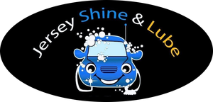 Jersey Shine & Lube