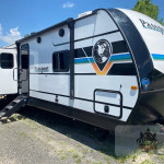 New 2025 Keystone RV Passport 3100RE.jpeg