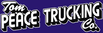 Tom Peace Trucking Co
