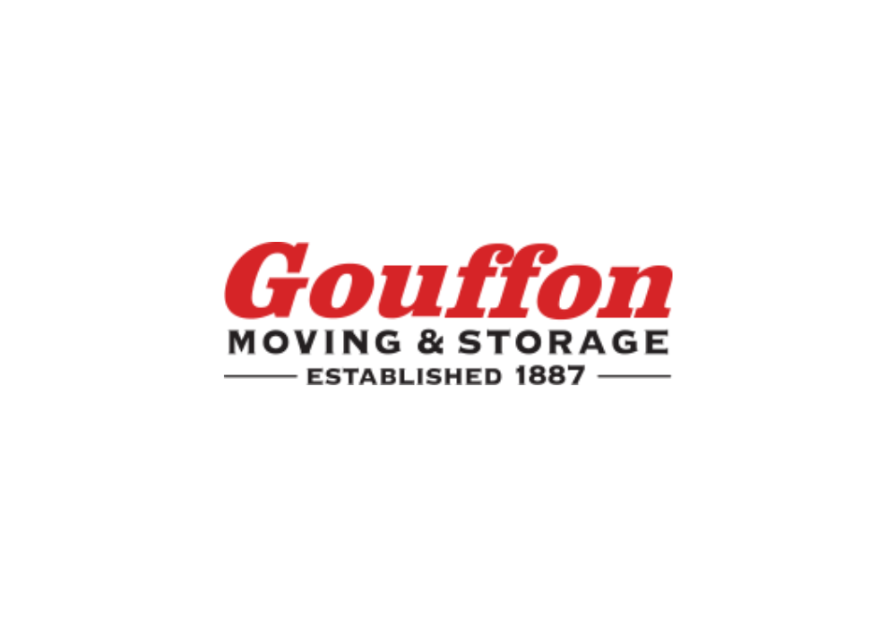 Gouffon Moving & Storage