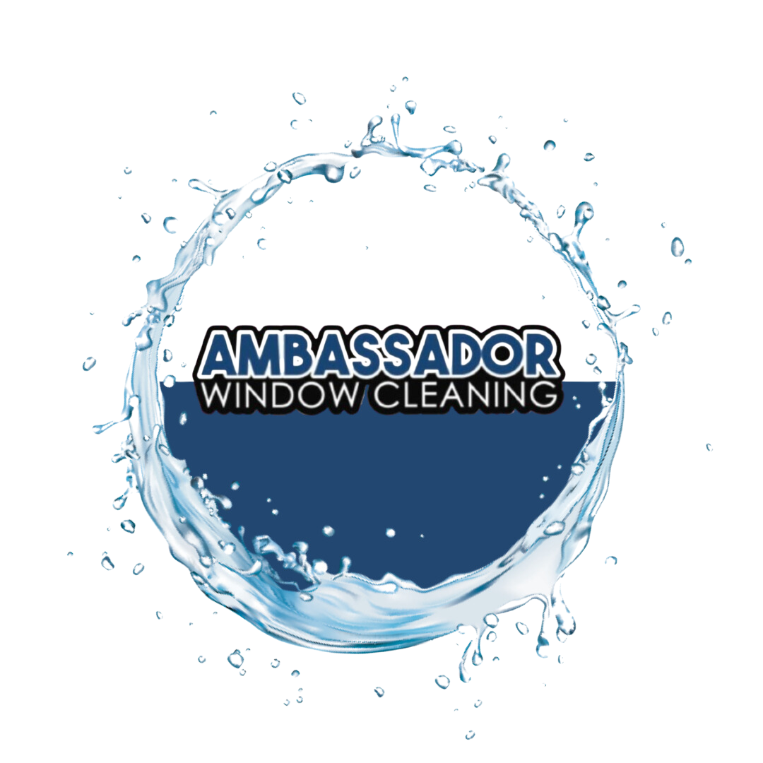 Ambassador Window Cleaning - Portland