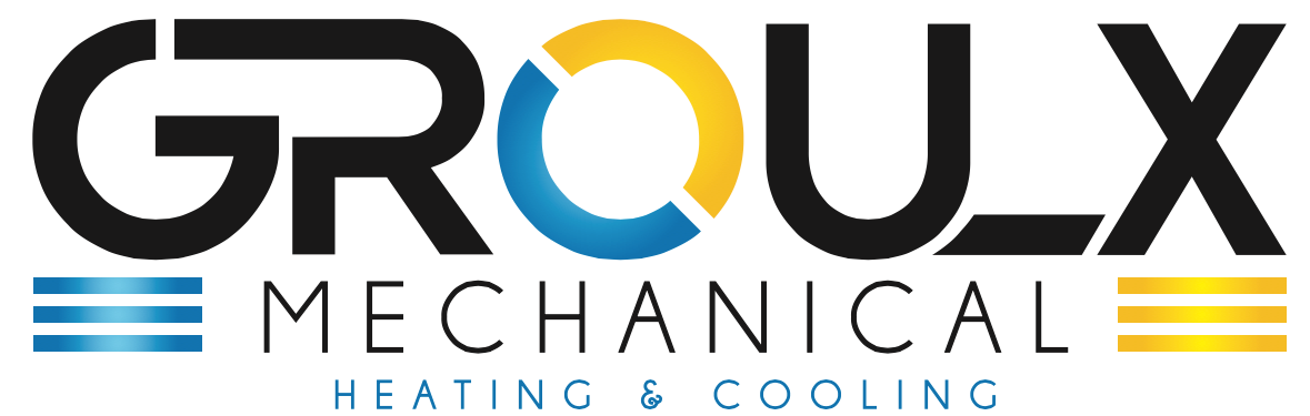 Groulx Mechanical Heating and Cooling