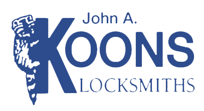 John A. Koons Locksmiths
