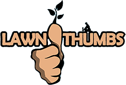 Lawn Thumbs