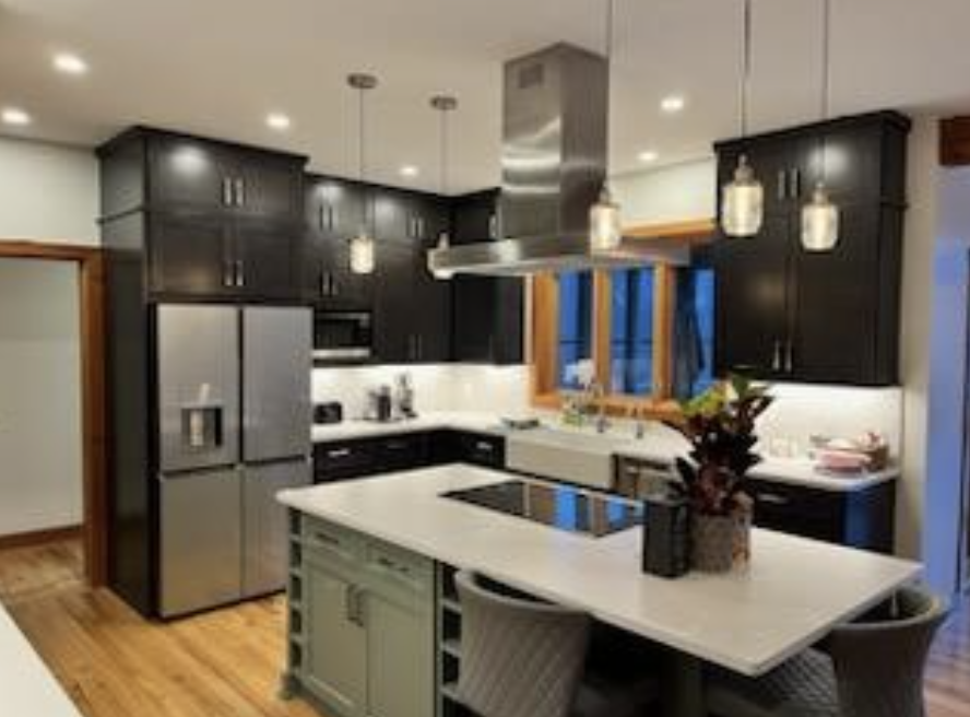 laminate countertops in Rochester