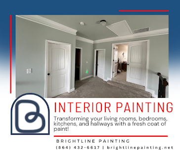 Brightline Painting