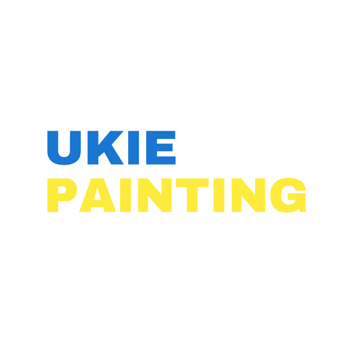 Ukie Painting