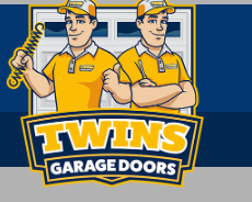 Twins Garage Doors LLC
