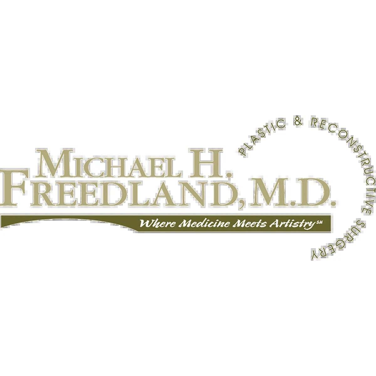 Dr. Michael H. Freedland, MD