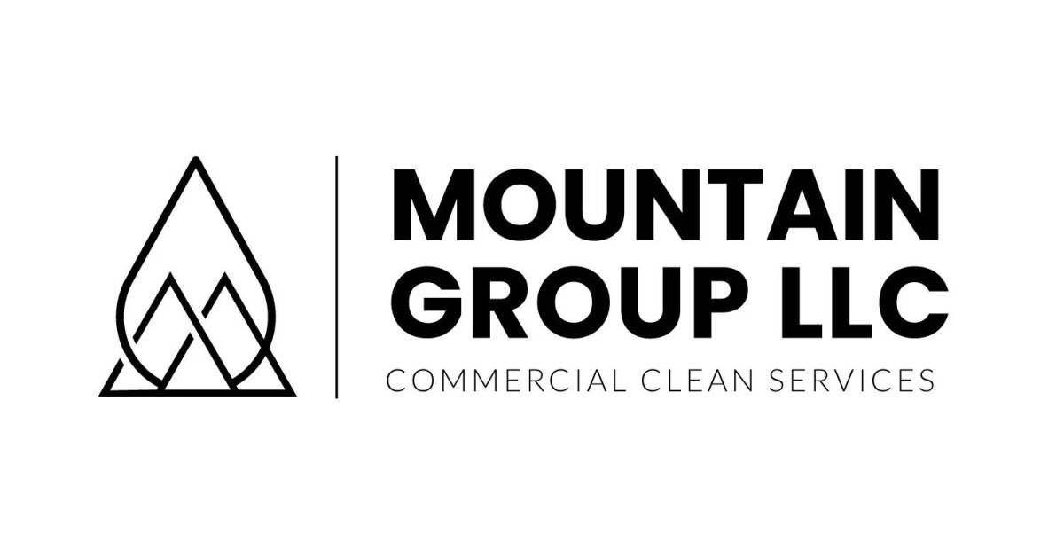 Mountain Group Commercial Cleaning