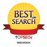 Concrete Contractor Web Design