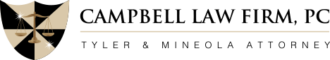 Campbell Law Firm, PC - Mineola, TX