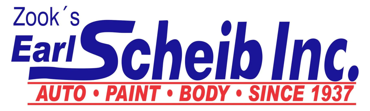 Zook’s Earl Scheib Inc Autobody and Paint