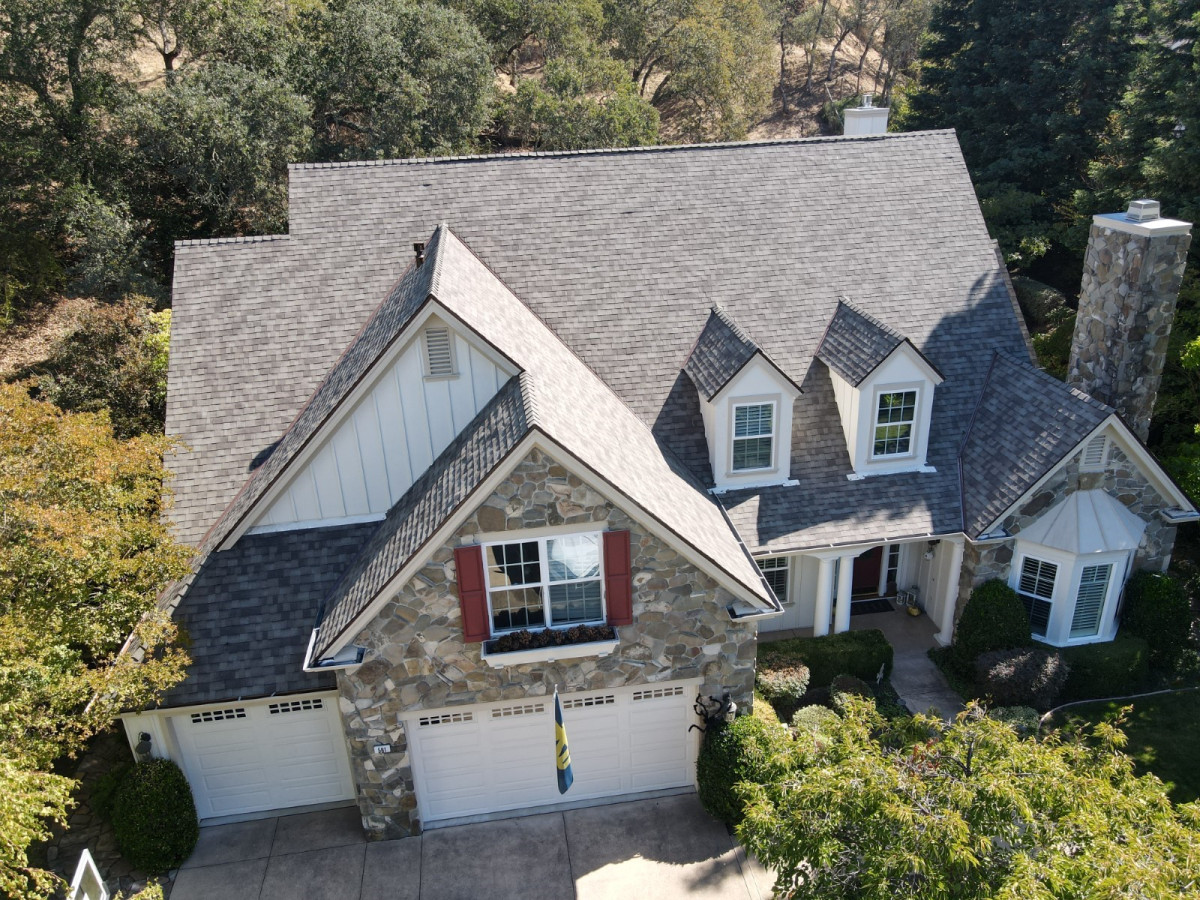 top rated roofing companies in Milpitas