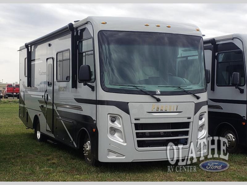 2023 Coachmen RV Pursuit 27XPS - exterior