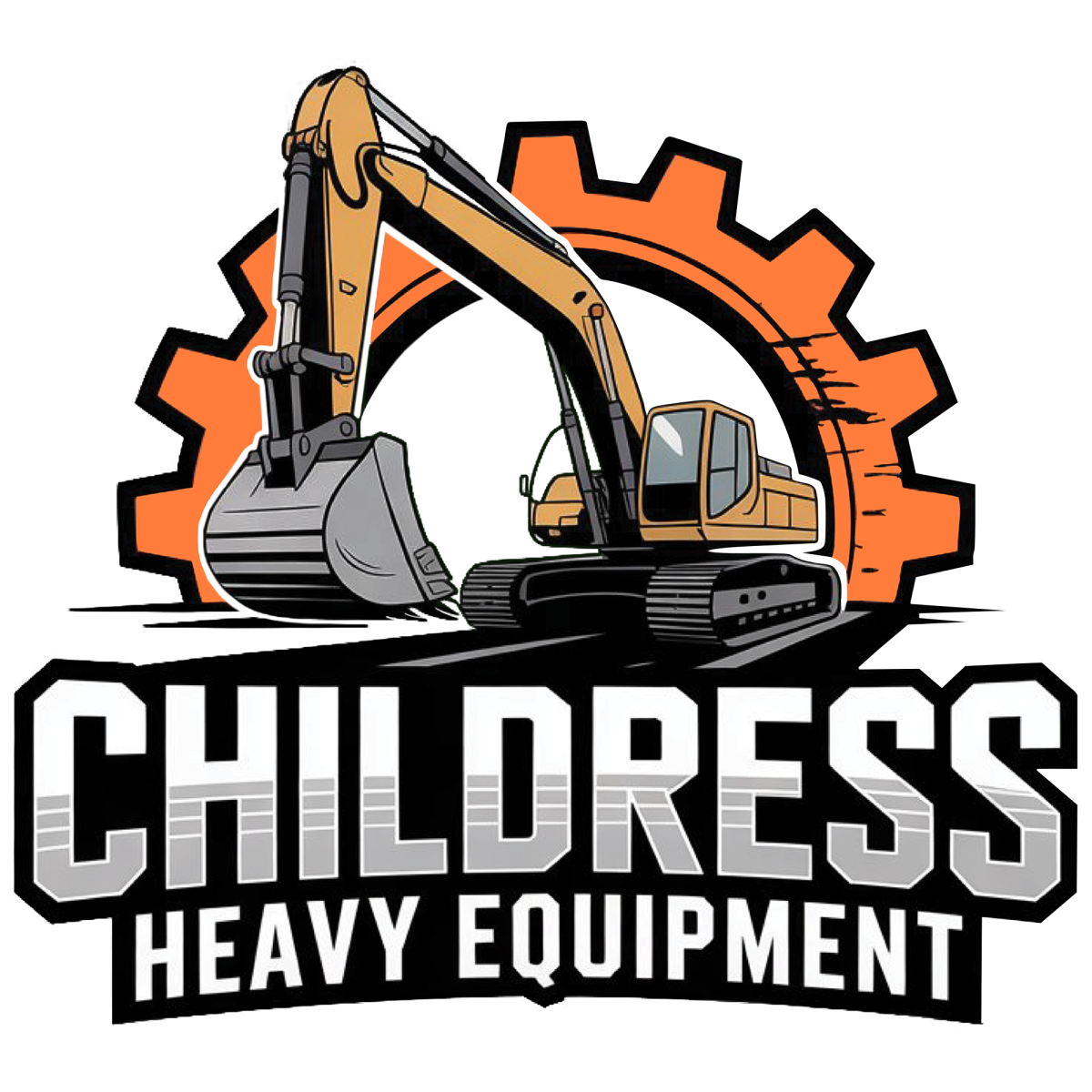 Childress Heavy Equipment