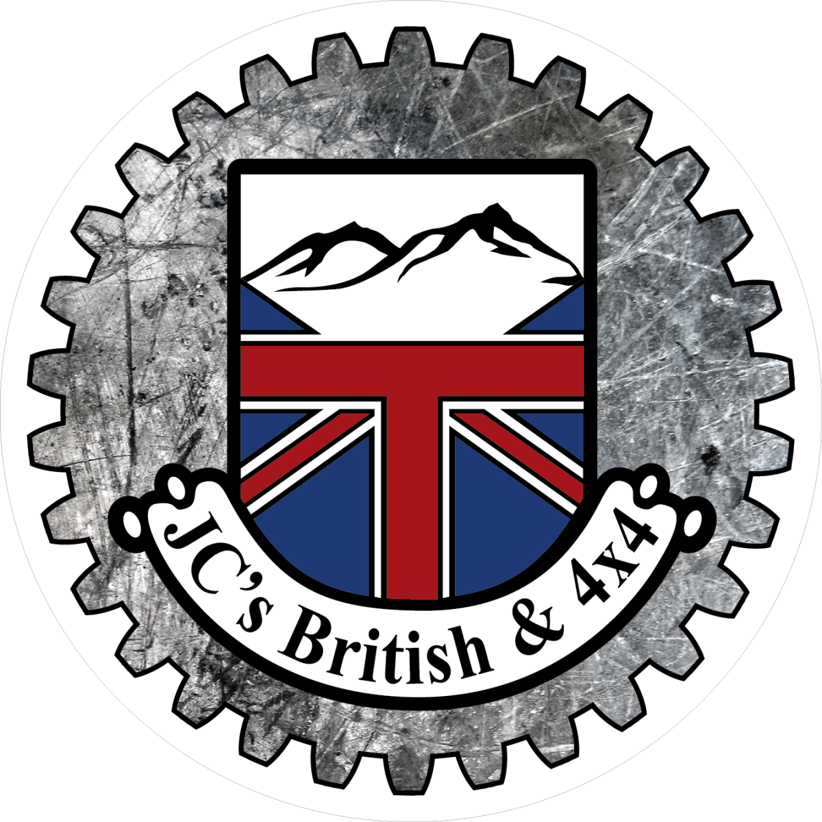 JC's British & 4x4